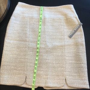 Kate Hill Skirt Size 6 NWT